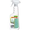 INTERCHEM Verde Eco Sgrassatore Attivo 750 ml Detergente Energico Profumato agli Agrumi per Cucina