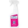 INTERCHEM Argonit Disinfettante 750 ml Liquido Superfici e Mani Spray. A Base di Alcol Etilico 70% / Igienizzante Rapido Virus Batteri Funghi