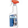 INTERCHEM Efficace Bagno Più Manutentore Ambiente Bagno Marmo Granito Spray 750 ml Pulizia Igienizzante Lucidante Profumo Persistente
