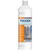 INTERCHEM Puligen 1 Lt Detergente Disincrostante Fortemente Acido / Anticalcare Professionale HACCP per Cucine, Sanitari e Acciaio
