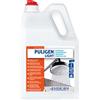 INTERCHEM Puligen Light 5 lt Detergente Disincrostante Profumato / Anticalcare Bagno Pronto all'Uso per Sanitari, Rubinetterie e Box Doccia