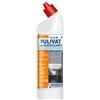 INTERCHEM Pulivat 750 ml Detergente Disincrostante Rapido WC / Anticalcare e Deodorante Fiorito-Fresco