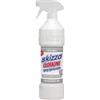 COPYR SKIZZO Cloraline Spray 750 ml - Detergente Igienizzante Superfici Professionale - Pulizia Rapida di Tavoli, Sanitari, Plastica e Acciaio Inox