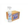 COPYR SKIZZO Pulibagno Detergente Igienizzante Profumato 750 ml - Detergente Professionale HACCP per Bagno, Rubinetterie, Docce e Piastrelle - Pulizia Quotidiana