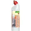 INTERCHEM Verde Eco WC Detergente Disincrostante 750 ml - Pulizia Rapida WC e Sanitari