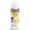 COPYR Deodorante per Ambienti 3 Fresh Elite 400 ml - Profumazione Professionale a Lunga Durata con Azione Neutralizzante