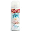 COPYR Deodorante per Ambienti 3 Fresh Fiori d'Acqua 400 ml - Profumatore Professionale Spray a Lunga Durata Neutralizza Odori