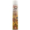 ORMA Deodorante Spray Ambienti SprayJet Ambra 750 ml - Aerosol Igienizzante Neutralizza Odori con Fragranza Calda e Persistente
