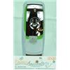 Pil Sistem Deodoranti DOSATORE -Dispenser Programmabile LCD CROMO