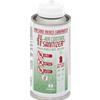 ORMA AIR CONTROL SANITIZER One Shot 150ml / Disinfettante Aerosol Pronto Uso Battericida Levuricida Virucida / Bombola Autosvuotante / Sanificazione Ambienti 75m³ / Condizionatori Studi Medici Ambulanze