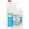 INTERCHEM Ammorbidente Concentrato Muschio Bianco 5 Kg - Vinco Ammorbidente Liquido Profumato - Morbidezza e Antistatico per Bucato