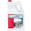 INTERCHEM Argonit Gel Clorattivo 5 Kg Detergente Sgrassante Igienizzante al Cloro / Azione Sbiancante Antimuffa HACCP