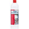 INTERCHEM Argonit Gel Clorattivo Detergente Sgrassante Igienizzante al Cloro 1 lt per Bagno e Cucina Azione Sbiancante Adatto a Superfici Verticali