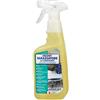 INTERCHEM Argonit Sgrassatore con Igienizzante Ricarica Spray 750 ml Detergente Sgrassante Rapido Pronto Uso per Cucina Casa e Superfici Lavabili