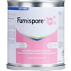 BLUE LINE Fumispore OPP 1250-2500 m³ Fumigante / Disinfezione Ambientale Battericida e Fungicida Industrie Alimentari