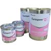 BLUE LINE Fumispore OPP 150-300 m³ Fumigante / Disinfezione Ambientale Battericida e Fungicida Industrie Alimentari e Non