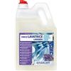 INTERCHEM VINCO DETERSIVO LAVATRICE LAVANDA 5 KG / Igienizzante Profumato / Macchie Grassi Origine Organica / Acque Dure / Lavatrici Industriali e Domestiche / 100 Lavaggi / Bucato Bianco e Colorati