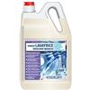 INTERCHEM VINCO DETERSIVO LAVATRICE MUSCHIO BIANCO 5 KG / Igienizzante Profumato / Macchie Grassi Origine Organica / Acque Dure / Lavatrici Industriali e Domestiche / 100 Lavaggi / Bucato Bianco e Colorati