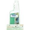 INTERCHEM NEOFORT RAPIDO Detergente Alcalino 750ml / Pulizia Piastre Cottura Forni Griglie / Filtri Braccetti Macchine Caffè / Scioglie Incrostazioni Residui Carboniosi / Oli Grassi Animali Vegetali Pronto Uso