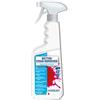 INTERCHEM BETTER STAIN REMOVER Pretrattante Rimozione Macchie 750ml / Smacchiatore Spray Tessuti Bianchi e Colorati / Pretrattante Prima del Lavaggio / Scioglie Macchie Ostinate / Olio Erba Cioccolato Vino