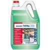 INTERCHEM Argonit Total 5 lt - Sgrassante Igienizzante Profumato per Pavimenti e Superfici
