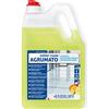 INTERCHEM EXPERT CLEAN AGRUMATO 5 KG Detergente Manutentore Pavimenti Profumato Concentrato Senza Risciacquo per Gres Ceramica Marmo Parquet Cotto Professionale Hotel Ufficio