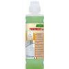 INTERCHEM Verde Eco Pavimenti 5C - 1 lt - Detergente Manutentore 5 Volte Concentrato Senza Risciacquo