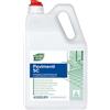 INTERCHEM Verde Eco Pavimenti 5C Detergente Manutentore 5 Volte Concentrato 5 lt per Tutti i Pavimenti Anche Trattati Basso Costo in Uso Senza Risciacquo
