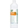 INTERCHEM Verde Eco Piatti 1 lt -Detergente Liquido Neutro Tripla Concentrazione per Lavaggio Manuale
