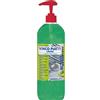 INTERCHEM VINCO PIATTI LIMONE 1 Litro / Detergente Neutro Concentrato / Lavaggio Manuale Stoviglie / Attrezzature Cucina / Elimina Grassi Sporco Odori / Essenza Limone / HACCP / Superfici Ambiente Cucina