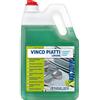 INTERCHEM VINCO PIATTI LIMONE 5 KG / Detergente Neutro Concentrato Professionale / Lavaggio Manuale Stoviglie / Attrezzature Cucina / Elimina Grassi Sporco Odori / Essenza Limone HACCP Ristoranti Mense Catering