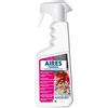 INTERCHEM Aires Floreale Deodorante Concentrato Spray 750 ml Profumazione Ambienti Superfici Tessuti Fragranza Floreale Persistente