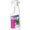 INTERCHEM Aires Freschezza Marina Deodorante Concentrato Spray 750 ml Profumazione Ambienti Superfici Tessuti Fragranza Fresca Persistente
