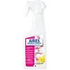 INTERCHEM Aires Magnolia e Mimosa Deodorante Concentrato 750ml - Profumatore Ambienti, Tessuti e Moquette - Fragranza Persistente e Intensa - Senza Coloranti, Pronto all'Uso