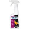INTERCHEM AIRES PLUS Agrumi e Mirto 750ML Deodorante Concentrato per Ambienti Tessuti e Superfici Profumatore Casa Lunga Durata Senza Coloranti