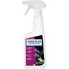 INTERCHEM Aires Plus Iris e Gelsomino Deodorante Concentrato 750 ml Profumatore per Ambienti Superfici e Tessuti Fragranza Intensa e Persistente Senza Coloranti