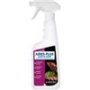 INTERCHEM AIRES PLUS Legno di Cedro 750ML - Deodorante Concentrato per Ambienti, Tessuti e Superfici - Profumatore Casa a Lunga Durata Senza Coloranti
