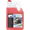 INTERCHEM ARGONIT PRO INK Pulitore Rapido 750ml / Detergente Energetico Profumato / Rimuove Inchiostro Penne Pennarelli Indelebili Timbri / Senza Risciacquo / Non Lascia Aloni / Pronto Uso