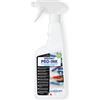 INTERCHEM ARGONIT PRO INK Pulitore Rapido 750ml / Detergente Energetico Profumato / Rimuove Inchiostro Penne Pennarelli Indelebili Timbri / Senza Risciacquo / Non Lascia Aloni / Pronto Uso