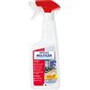 INTERCHEM Efficace Multigen 750 ml Detergente Multiuso Igienizzante Spray Pronto Uso per Vetri Inox e Superfici Lavabili Casa Ufficio