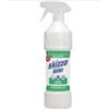 COPYR SKIZZO Deinker Detersolvente 750 ml - Detergente, Sgrassante e Smacchiante Professionale - Elimina Inchiostri, Pennarelli, Grasso e Residui Senza Aloni