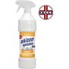 COPYR SKIZZO Cucina Sgrassatore Igienizzante Profumato 750 ml -Detergente Alcalino Professionale per Cucina, Superfici, Forni e Piani di Lavoro - Alta Azione Sgrassante e Igienizzante