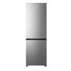 HISENSE RICONDIZIONATO - GRADO B - 24 MESI DI GARANZIA - HISENSE - Frigorifero combinato RB3K330SAIC Classe C 330 lt