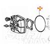 PIAGGIO GUARNIZIONE ESTERNA TESTA 482988 PIAGGIO NRG 50 2018 C47100