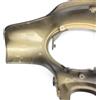 ONE CARENA MANUBRIO ANTERIORE NERO APRILIA SCARABEO 4T 100 2006 2009 VAA00/VAC00