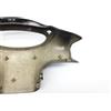 ONE CARENA MANUBRIO POSTERIORE NERO APRILIA SCARABEO 4T 100 2006 2009 VAA00/VAC00