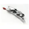 PIAGGIO ZIP 4T 100 FRECCIA INDICATORE POSTERIORE SINISTRA 2006 2010 M25200