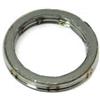 CENTAURO APRILIA AMICO GL GLE 50 GUARNIZIONE SCARICO 25X34X3,5MM TONDA 1993 1995