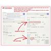 BCR PIAGGIO BEVERLY 250 INTERRUTTORE STOP BCR 2005 2007