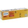 PHILIPS LAMPADA PHILIPS H6 - 12V 6W BAX9S - PHILIPS: 12036CP